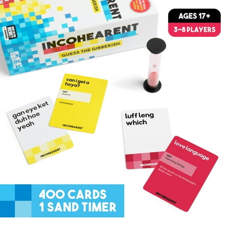 What Do You Meme? - Incohearent - Multicolor