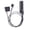 No condom network, variant on Drrntien Power Cable Hub Splitter Adapter 1 to 5 4Pin CPU Coolers Case Chasis