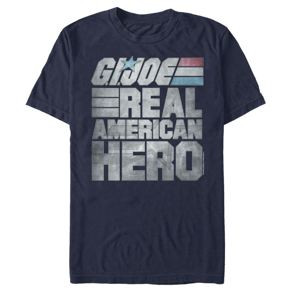 gi joe tee shirt
