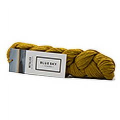 Blue Sky Fibers - Metalico Knitting Yarn - Silver (# 1611)