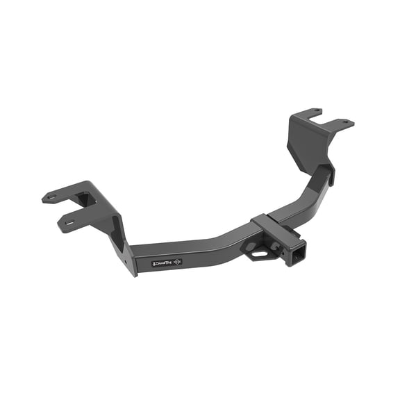 CLASS III TRAILER HITCH
