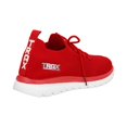 thumbnail image 3 of Tenis Trax Deportivo Mujer TRAX by MR SHU Suela Eva Sport rojo 25, 3 of 4