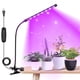 thumbnail image 1 of Luz LED de cultivo iPower 21 de espectro completo para plantas de interior, 1 of 7