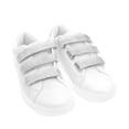 thumbnail image 2 of Tenis Taylor Color Blanco D12220364620 22.5 Dorothy Gaynor Tenis Taylor Color Blanco D12220364620 22.5, 2 of 6