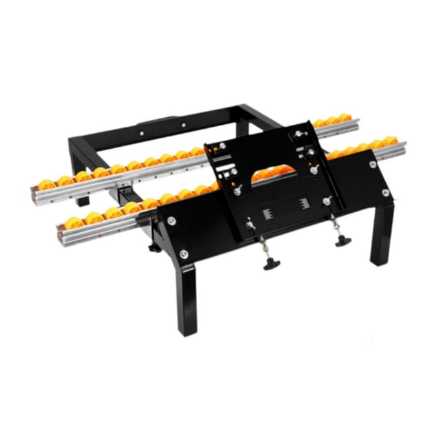 Soporte para máquina a de azulejos con bisel de 45 degree, soporte para máquina a, ajuste de escala, accesorio multiusos ajustable