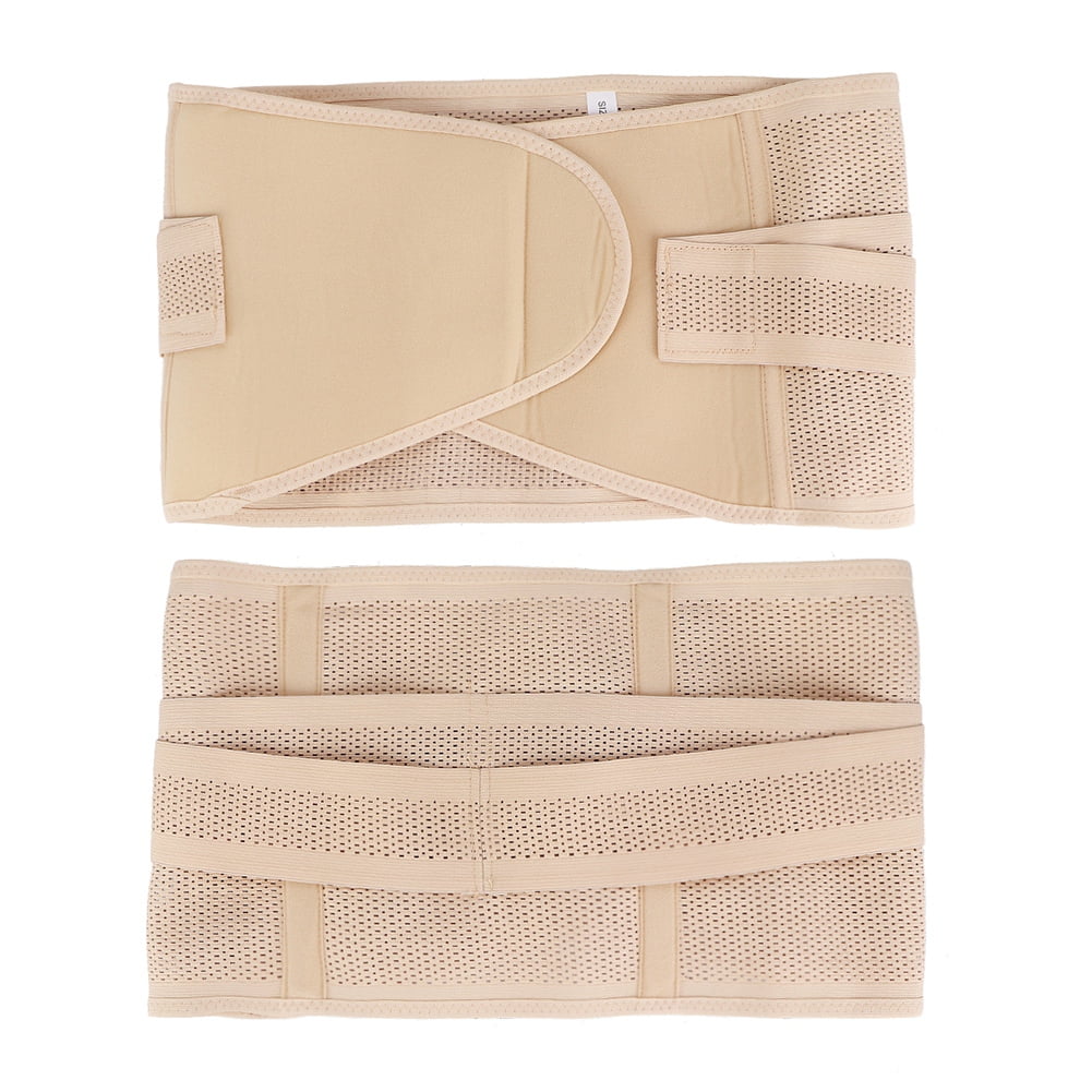 Tebru Stomach Belt,Waist Belt,Mommy Postpartum Strengthen Abdomen Belt
