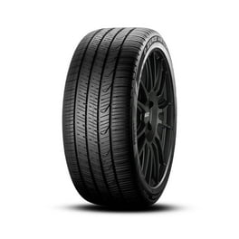 Pirelli P Zero All Season Plus 3 UHP Tire, 255/35R19 96Y XL