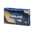 thumbnail image 2 of Purolator Advanced Engine Air Filter Purolator ONE A24642 for Acura Integra, 2 of 4