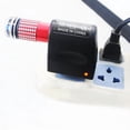 thumbnail image 4 of Cigarette Lighter AC / DC Car Power Adapter Conversion Plug 220V To 12V Household, 4 of 4