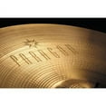 thumbnail image 2 of SABIAN Neil Peart Paragon Hi-Hats 14 in., 2 of 2