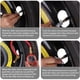 thumbnail image 4 of Scienceny Medidor de presión de neumáticos, deflactores, calibre 4X4 para motocicleta automotriz, bicicleta, camión, ATV, UTV profesional Herramientas de reparación de automóviles, 4 of 6