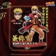 thumbnail image 4 of Bandai Original Naruto: Shippuden Ichiban Sasuke Uchiha Itachi Namikaze Minato colección Anime figuras de acción de juguete, 4 of 5