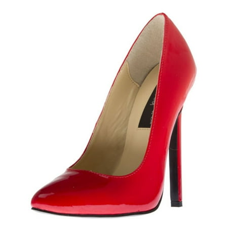 size 14 heels