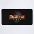 thumbnail image 1 of Una NUEVA alfombrilla de escritorio Diamond Tires, 1 of 5