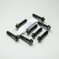thumbnail image 2 of Stainless Steel Top & Bottom Yoke Pinch Set Race Spec (SSTRIPCL400R), 2 of 4