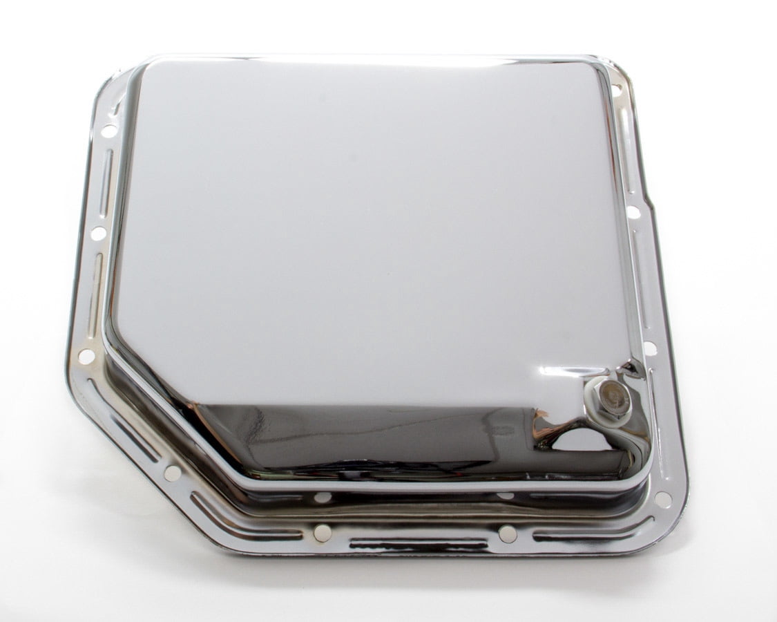 Racing Power GM TH350 TRANSMISSION PAN PLAIN