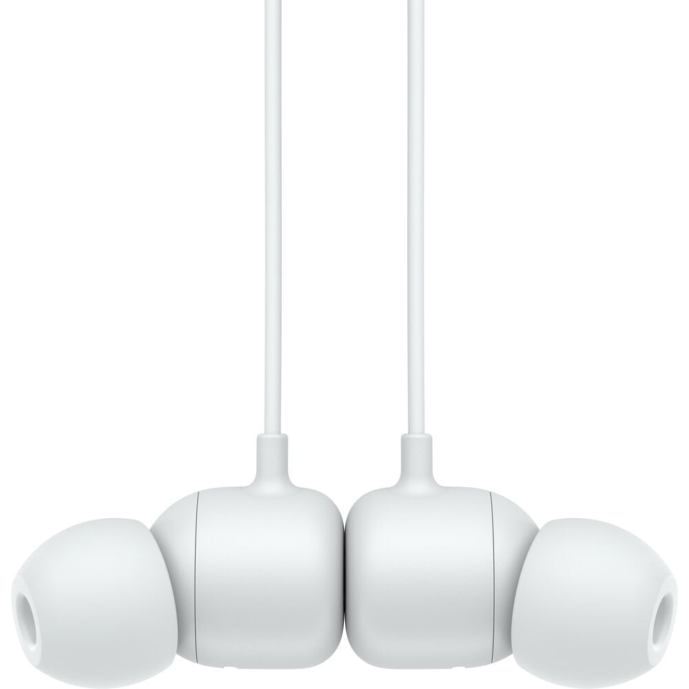 Beats Flex Wireless In-Ear Headphones (Gray) Bundle + Accessories