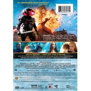 Aquaman [DVD], Feature,Adventure, Action, Adventure, Science Fiction, Fantasy ,Action,Adventure,Action,Adventure,