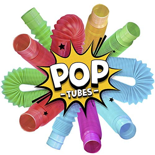 bunmo pop tubes