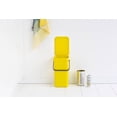 thumbnail image 3 of Brabantia Sort & Go Waste Bin, 3.2 Gallon (12L), 3 of 3