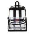 thumbnail image 4 of Mochila JanSport Clear Pack Transparente 25,5 L, 4 of 5