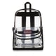 thumbnail image 4 of Mochila JanSport Clear Pack Transparente 25,5 L, 4 of 5