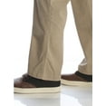 thumbnail image 4 of Wrangler Men's Comfort Solution Series Expandable Flex Waistband Cargo Pant, 4 of 10