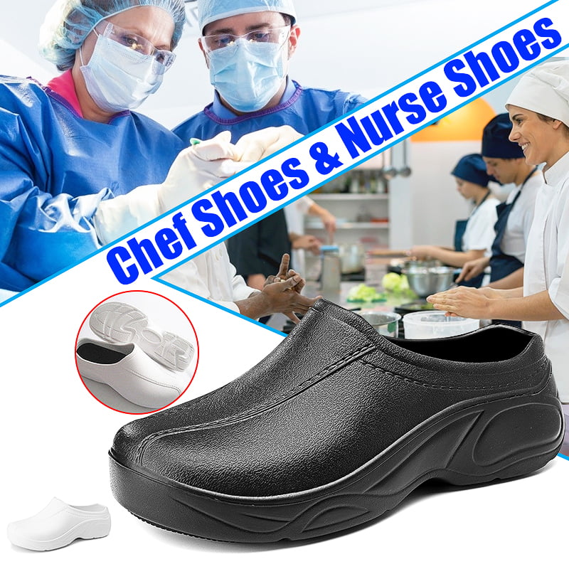 non skid nurse shoes