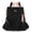 Black Pink, variant on PRIYAL Anti-theft Lightweight and Stylish Women's Backpack, Large Capacity Versatile Shoulder Bag for Travel and Outings