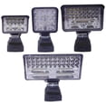 thumbnail image 2 of BTOER Cordless Work Light for 20v battery Flashlight Job Site Lighting Flood Light, 2 of 6