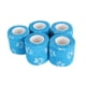 thumbnail image 1 of Cinta De Agarre Para Máquina De Bolígrafo, Envoltura Para Ametralladora, 10 Unidades, Elástica Azul, 5 Cm De Ancho, Autoadhesiva Para Salón, 1 of 7