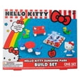 thumbnail image 3 of Hello Kitty Build Set & Figure Sweet Shop Ages 6+ 102 Pcs, 3 of 11