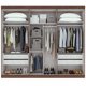thumbnail image 3 of Ropero Closet Urban SUPERMEX URBAN, 3 of 3