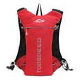 thumbnail image 2 of Sac à Dos de Cyclisme Extérieur Grande Capacité 5 L Sac à Dos Léger pour Course Randonnée Alpinisme, 2 of 7