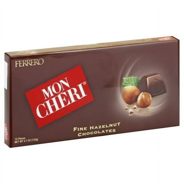 Ferrero Moncheri
