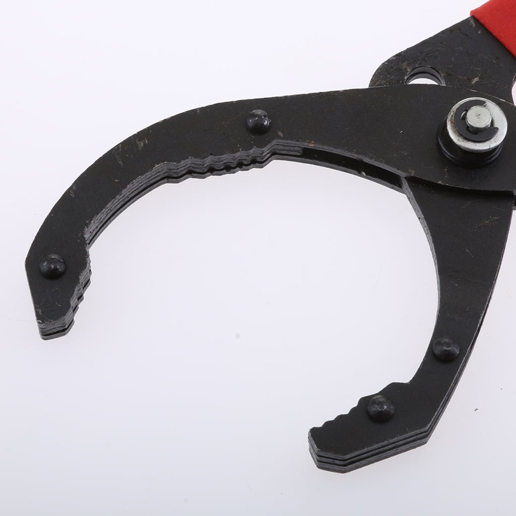 Details about   50-125 75-92 69-79mm Auto Car Truck Oil Filter Spanner Wrench Repair Tool 