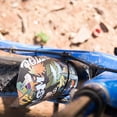 thumbnail image 4 of Guardabarros para Bicicleta de Montaña Soidarity 1 Uds. Tipo Corto y Largo, 4 of 6
