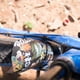thumbnail image 2 of Eigraketly Guardabarros para bicicleta de montaña, 1 Uds., guardabarros delantero y trasero, Protector de cejas para rueda de ciclismo, accesorios ligeros Ciclismo 33*11*1cm Eigraketly OD0250-02, 2 of 6
