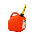 thumbnail image 2 of Scepter Ameri-Can FG4G213 2 Gallon Gas Can with Easy-Flo Spout, Red, 2 of 5