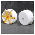 thumbnail image 1 of Portable Professional Fishing Rod Building Winding Elctric-Drive Machine DIY Fishing Rod Tool 0-66RPM Adjustable, 1 of 7