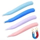 thumbnail image 2 of Paquete de 4 Herramientas MagnéTicas para Quitar Grapas, Quitagrapas Profesionales, Extractor de Grapas para Aula (4 Colores), 2 of 5