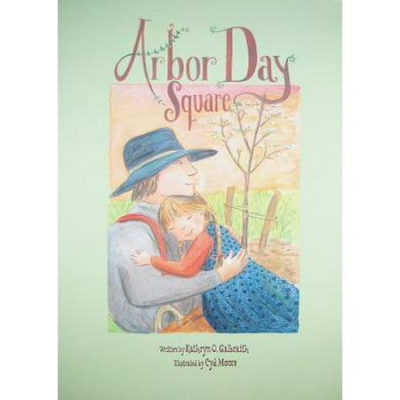 Kathryn Kathryn Square - Arbor Day Square