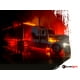 thumbnail image 5 of Plafón Lateral TUNELIGHT-RENOVATIO Estrobo Rojo Rectangular 8 LEDS 12-24 Volts, 5 of 7
