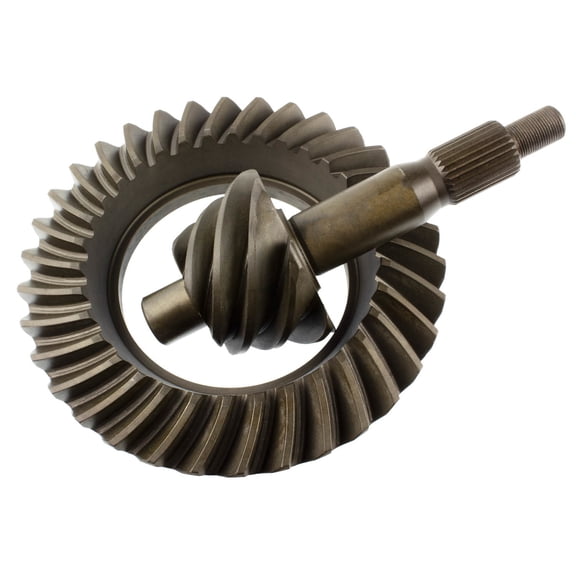 Richmond RICF9486 Ford 9 in. 4.86 Ratio - Excel by Gear Ring & Pinion Gear Set Fits select: 1966-1973 FORD MUSTANG, 1975-1986 FORD F150