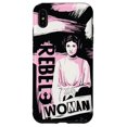 thumbnail image 1 of Funda para teléfono STAR WARS Princess Leia Rebel Woman iPhone XS Max, 1 of 3
