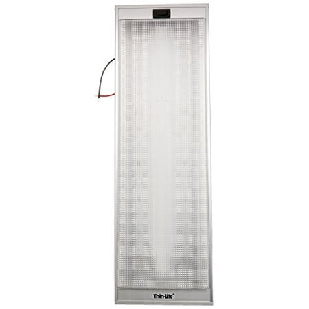 Thin Lite Interior Light Led Dist Led716xlp Type 72 Led Panel