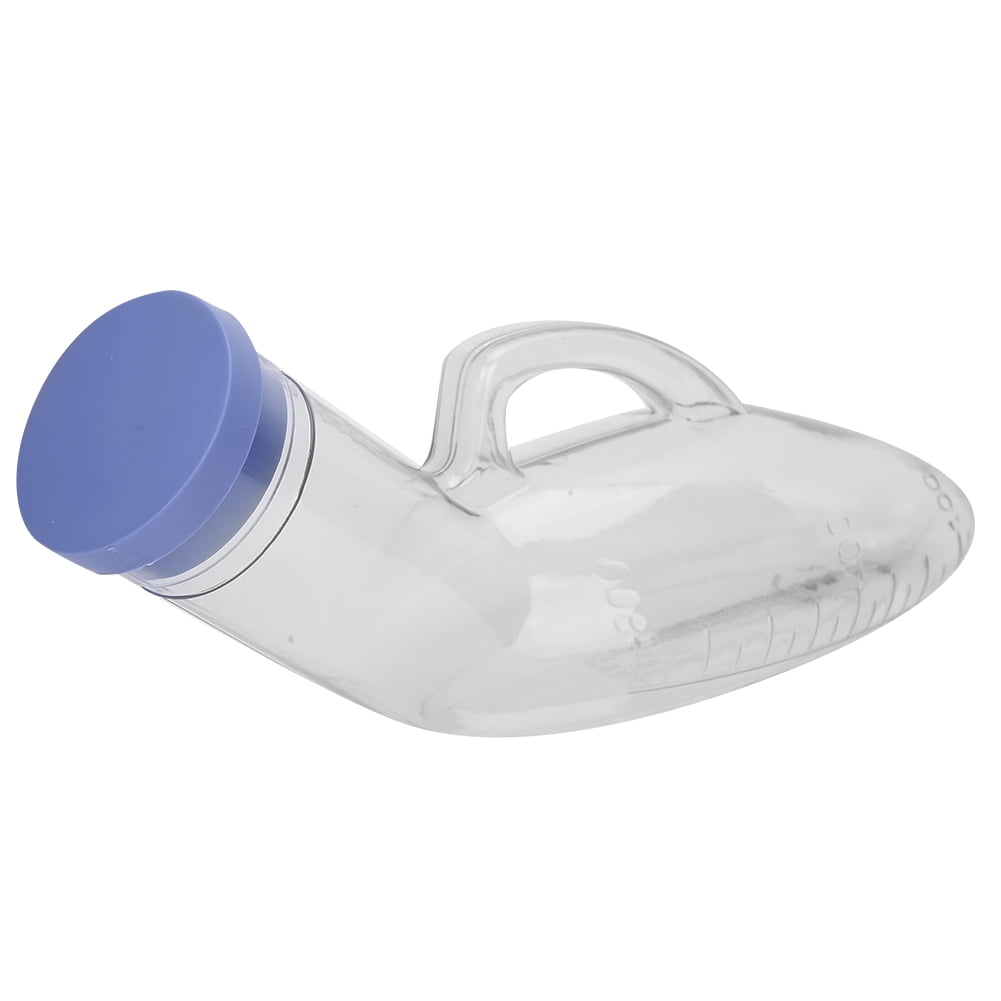 LYUMO Patient Urine Collector,Male Urine Collector Patient Incontinence