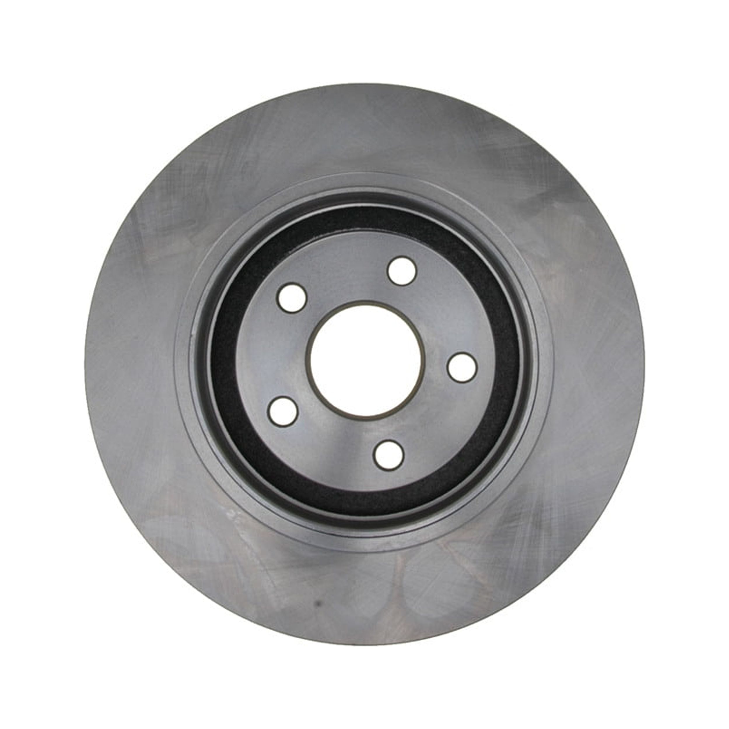 R-Line Rotors Fits select: 2021 DODGE DURANGO R/T, 2012-2018 JEEP GRAND CHEROKEE
