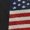 Gray, variant on 250 Years We The People Sweatshirt with USA Flag Patriotic Embroidery for American Heritage Gift