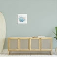 thumbnail image 2 of Maritime Clamshell Layered Coral Animals & Insects Graphic Art Gallery Wrapped Canvas Print Wall Art, 2 of 7
